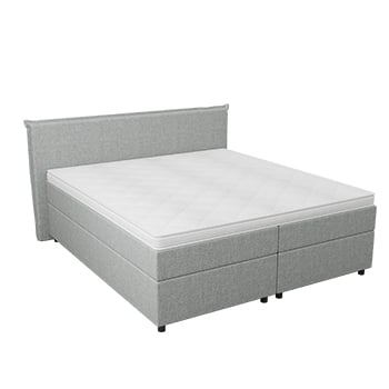 Fletcher Complete Boxspring Set Executive - Afbeelding 8