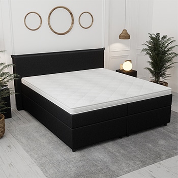 Fletcher Complete Boxspring Set Executive - Afbeelding 5