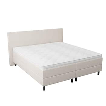 Fletcher Complete Boxspring Set (+ hoofdbord) - Afbeelding 5