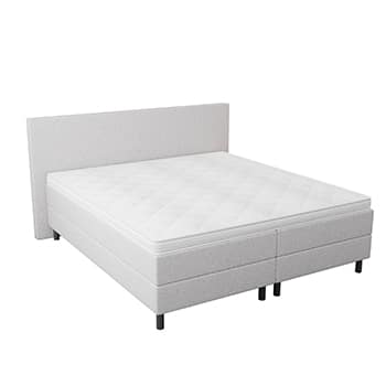 Fletcher Complete Boxspring Set (+ hoofdbord) - Afbeelding 4