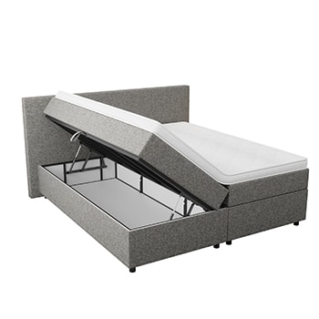 Fletcher Opberg Boxspring Set