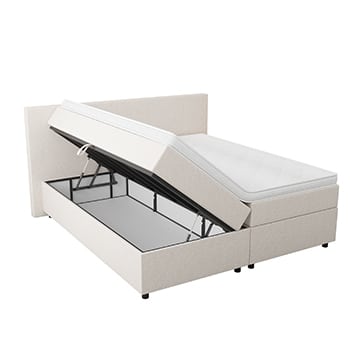 Fletcher Opberg Boxspring Set - Afbeelding 3
