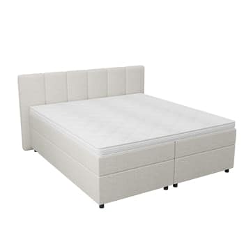 Fletcher Complete Boxspring Set Superior - Afbeelding 3