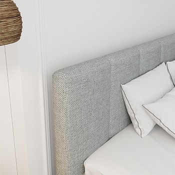 Fletcher Complete Boxspring Set Superior - Afbeelding 7