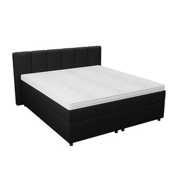Fletcher Complete Boxspring Set Superior - Afbeelding 4