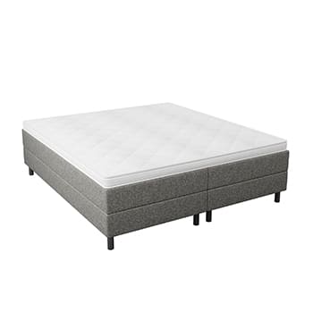 Fletcher Boxspring Set