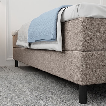 Fletcher Boxspring Set - Afbeelding 7