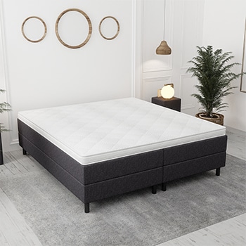 Fletcher Boxspring Set - Afbeelding 6