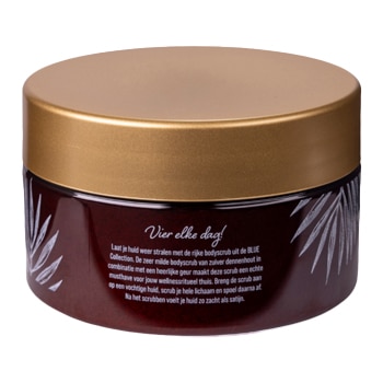 BLUE Collection Kuusi Scrub - Afbeelding 2