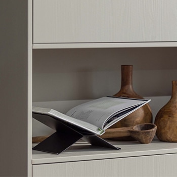 Fletcher Boekenstandaard Loft - Afbeelding 3