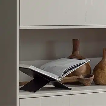 Fletcher Boekenstandaard Loft - Afbeelding 3