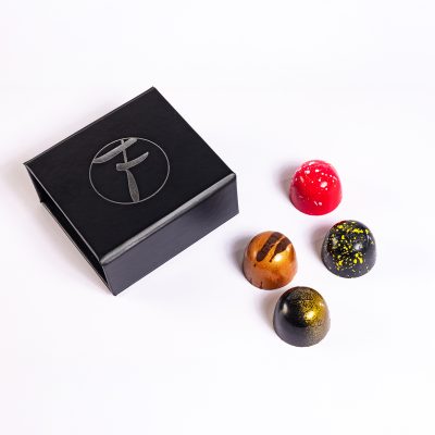 Fletcher Bonbons