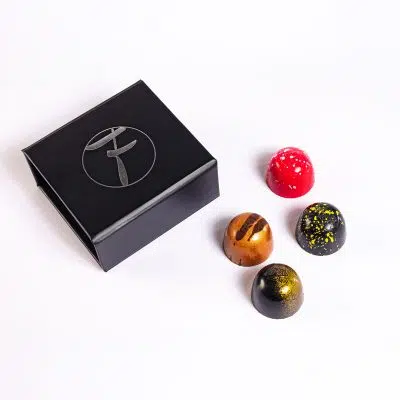 Fletcher Bonbons