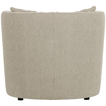 Fletcher Fauteuil Lounge - Afbeelding 2