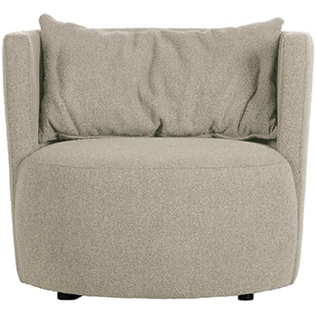 Fletcher Fauteuil Lounge - Afbeelding 4