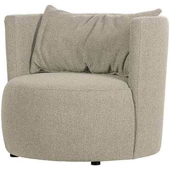 Fletcher Fauteuil Lounge
