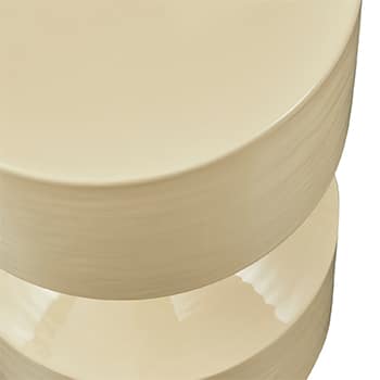 Fletcher Bijzettafel Luxury - Afbeelding 4