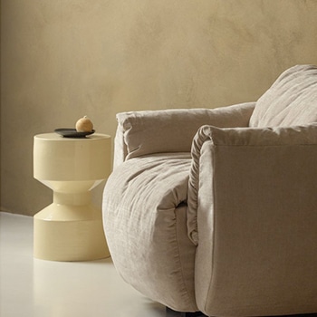 Fletcher Bijzettafel Luxury - Afbeelding 2