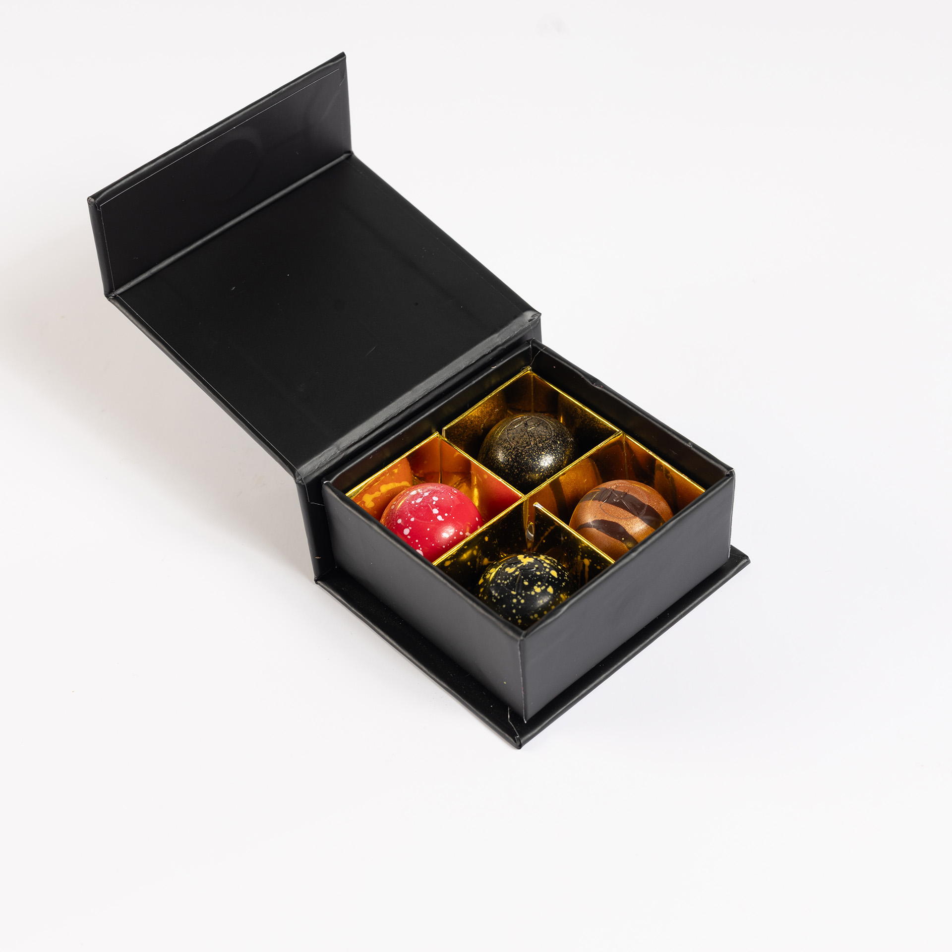 Fletcher Bonbons - Afbeelding 3