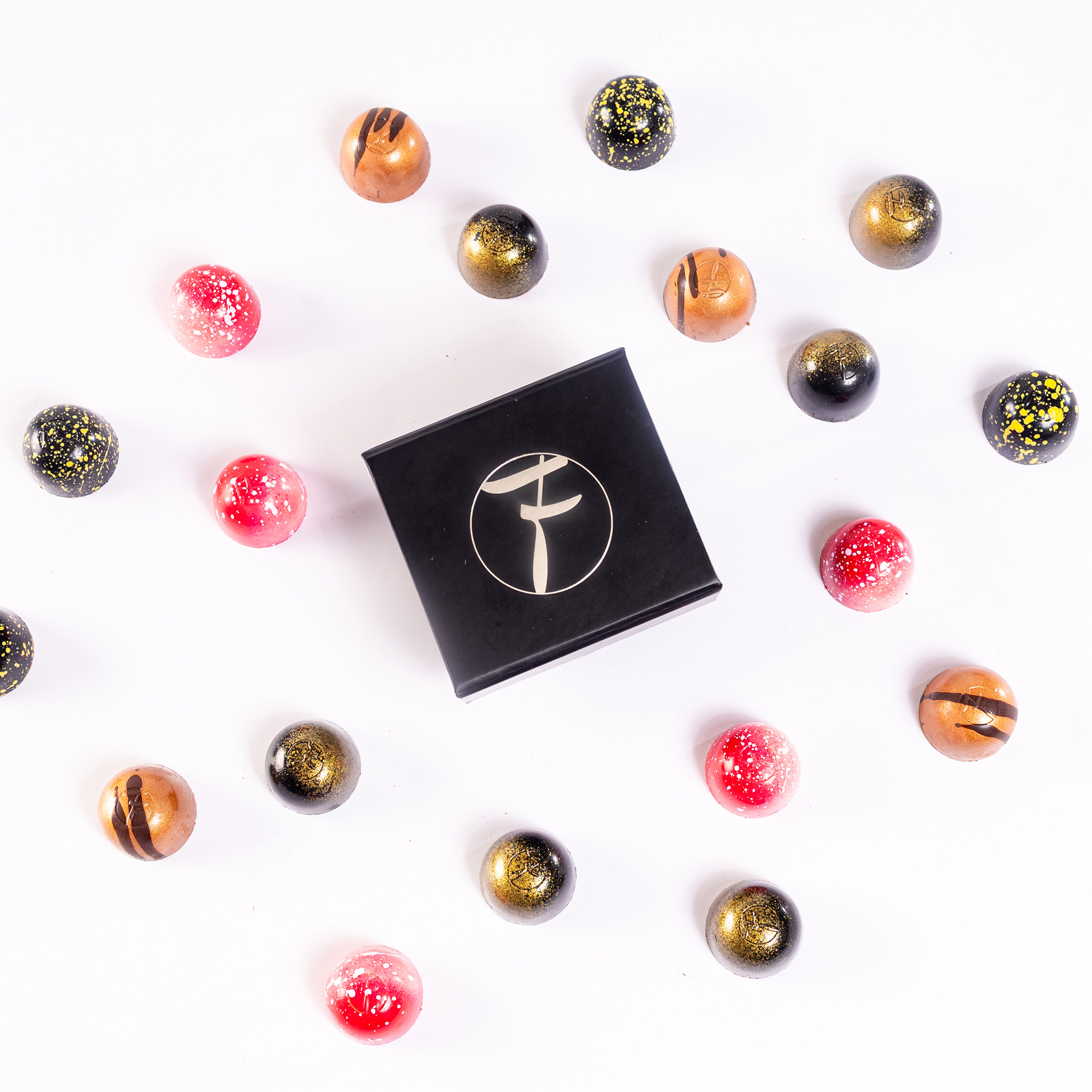Fletcher Bonbons - Afbeelding 4