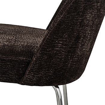 Fletcher Eetkamerstoel Classic - Afbeelding 6