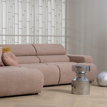 Fletcher Bijzettafel Boutique - Afbeelding 5