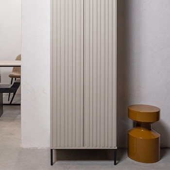 Fletcher Bijzettafel Boutique - Afbeelding 4
