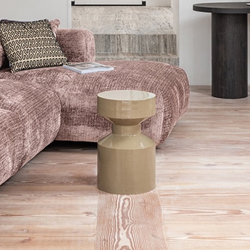 Fletcher Bijzettafel Boutique - Afbeelding 6