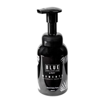 BLUE Collection Hand & Body Foam