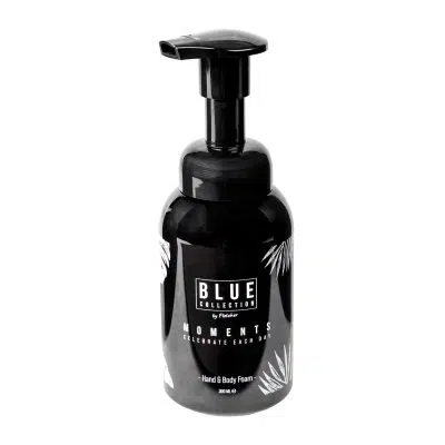 BLUE Collection Hand & Body Foam