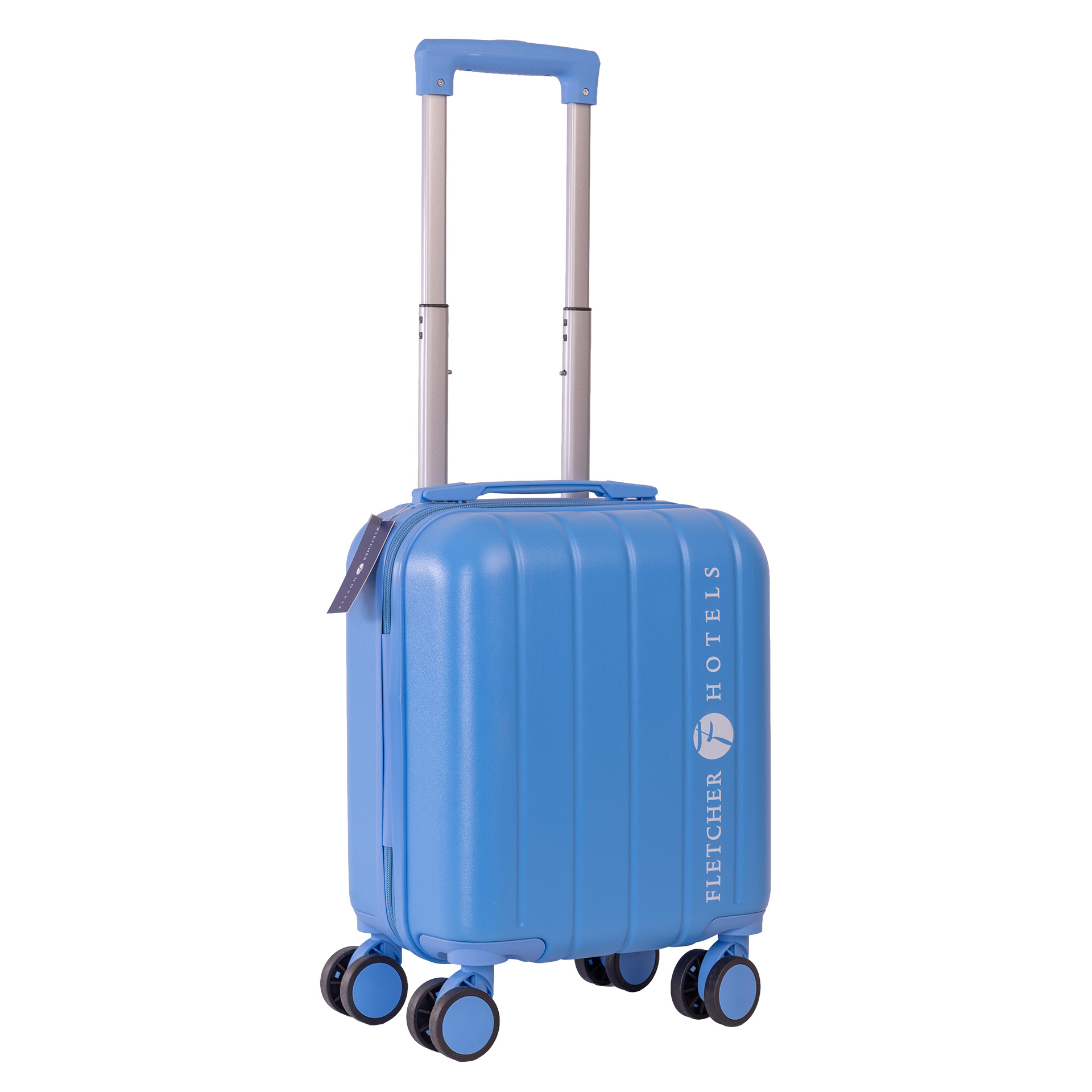 Fletcher Handbagage Koffer (underseater) - Afbeelding 3