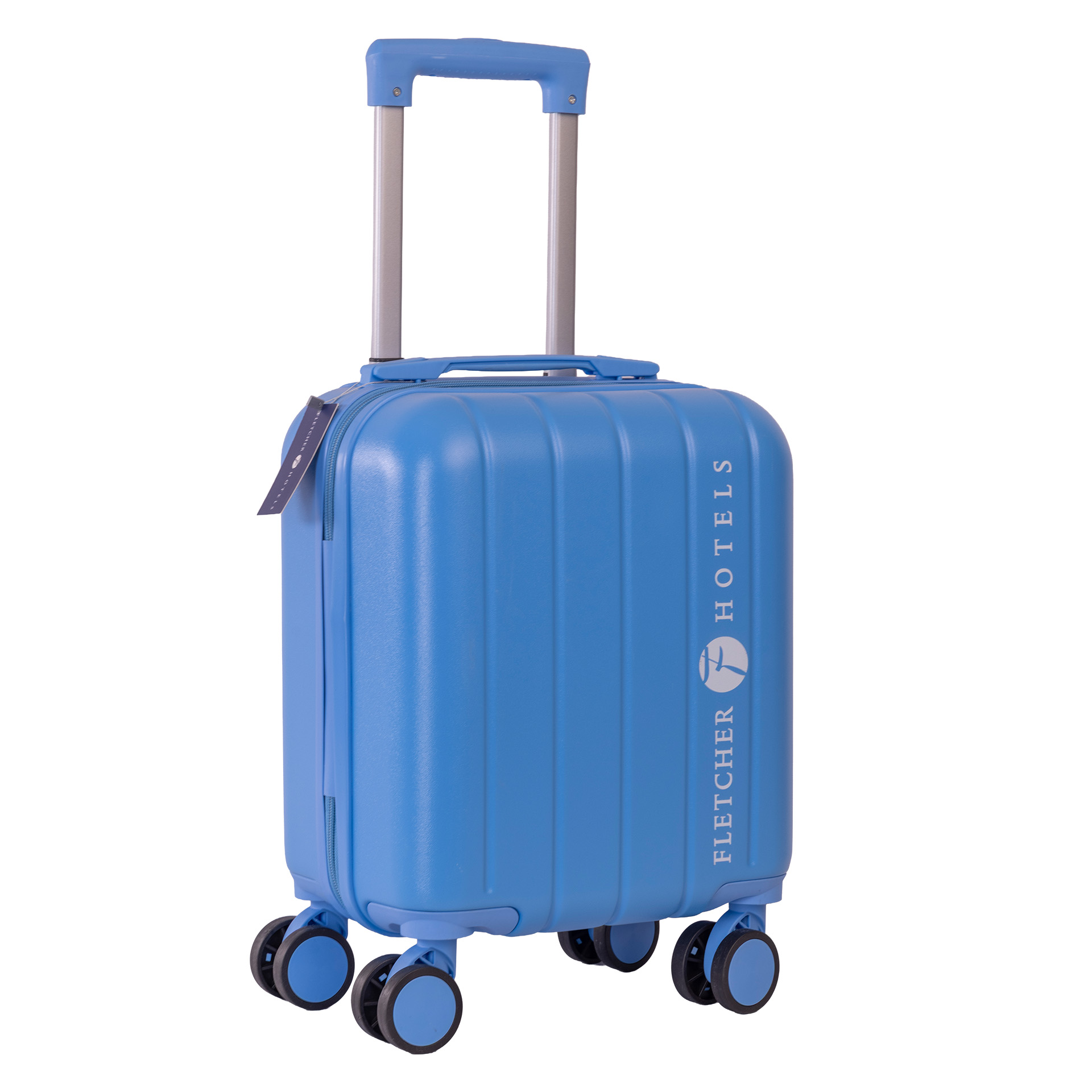 Fletcher Handbagage Koffer (underseater)