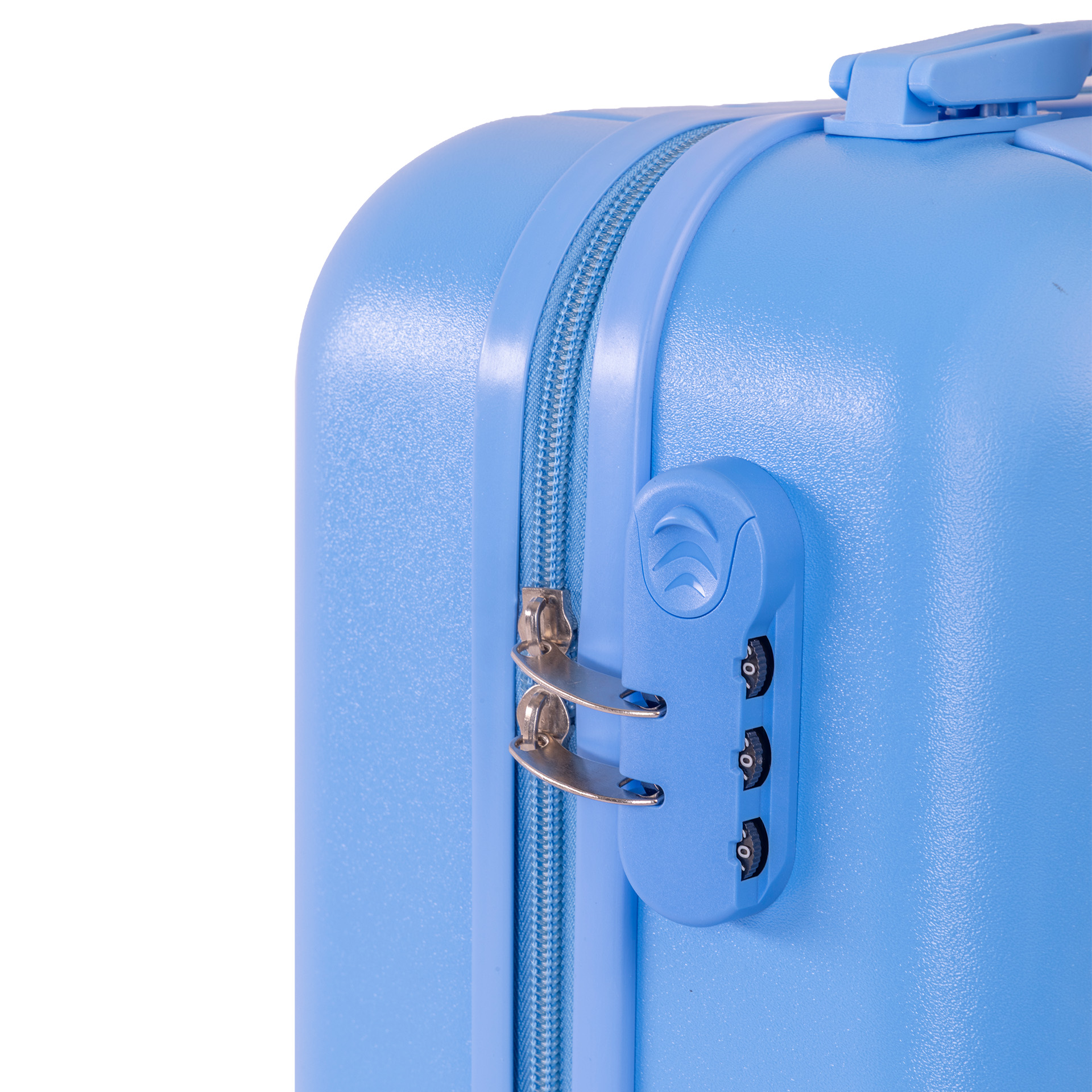 Fletcher Handbagage Koffer (underseater) - Afbeelding 4