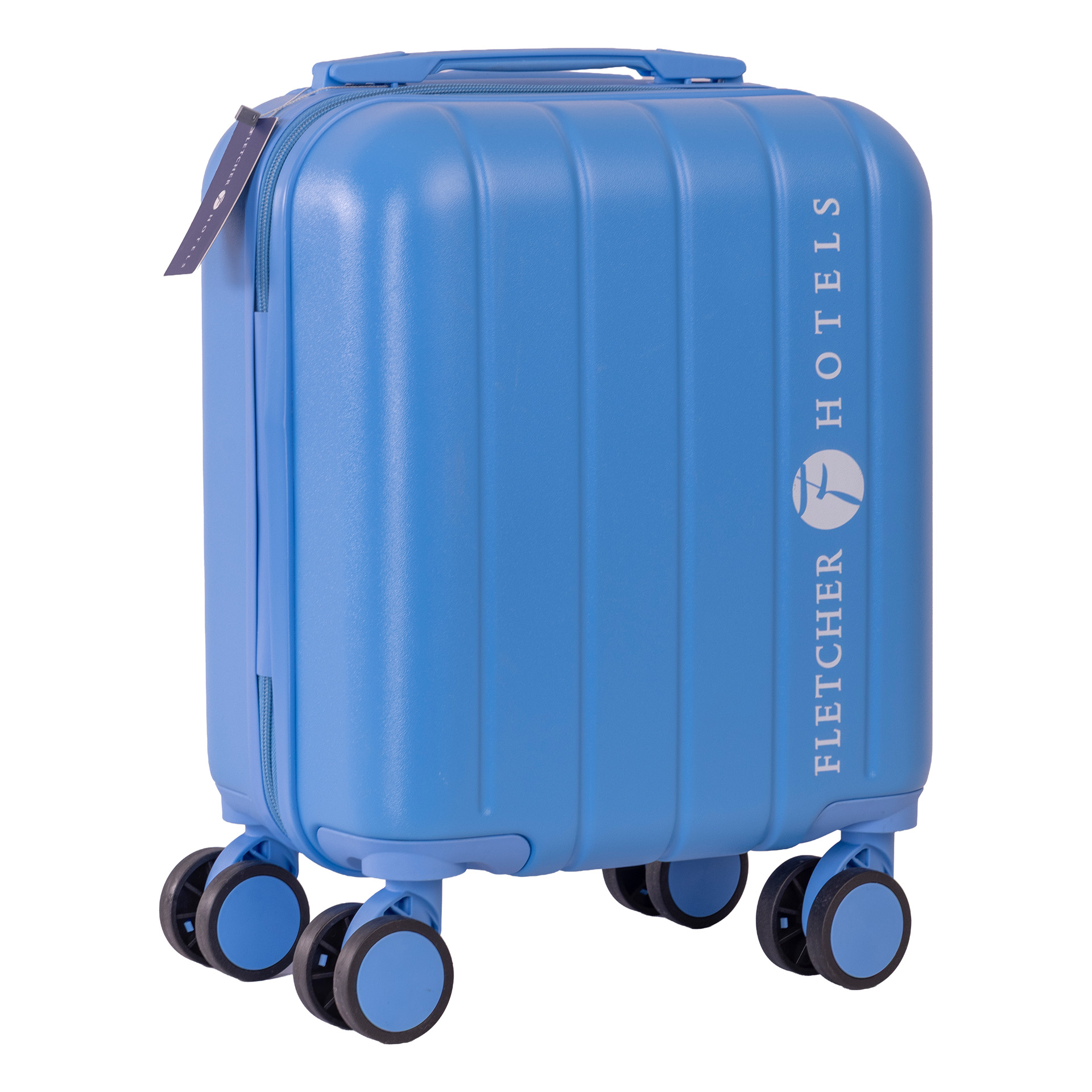 Fletcher Handbagage Koffer (underseater) - Afbeelding 5