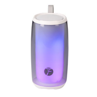 Fletcher Bluetooth Speaker met Lichteffect