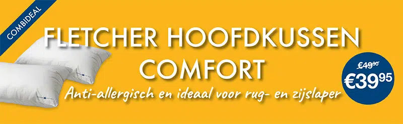 Hoofdkussens