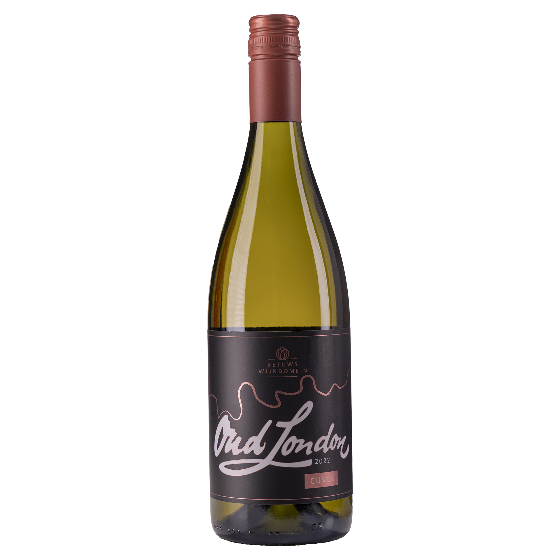 Oud London – Cuvee (2 stuks)