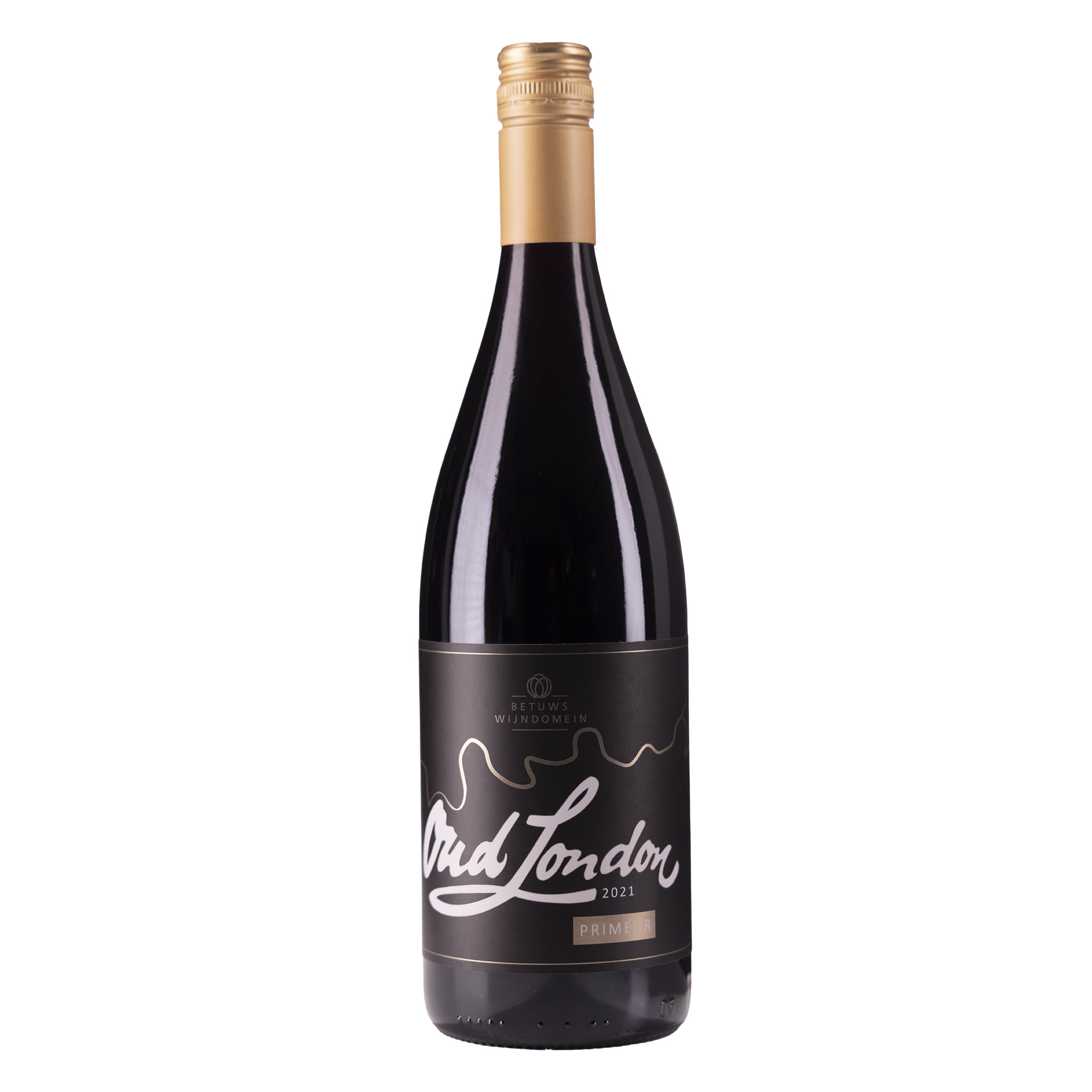 Oud London – Primeur (2 stuks)