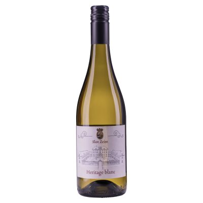 Slot Zeist – Heritage Blanc (3 stuks)