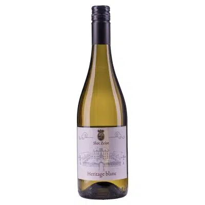 Slot Zeist – Heritage Blanc (3 stuks)