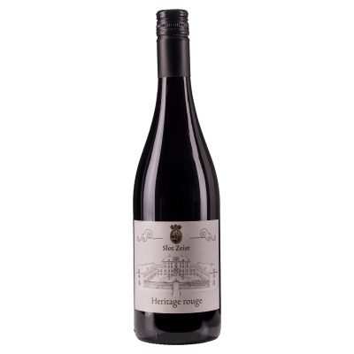 Slot Zeist – Heritage Rouge (3 stuks)