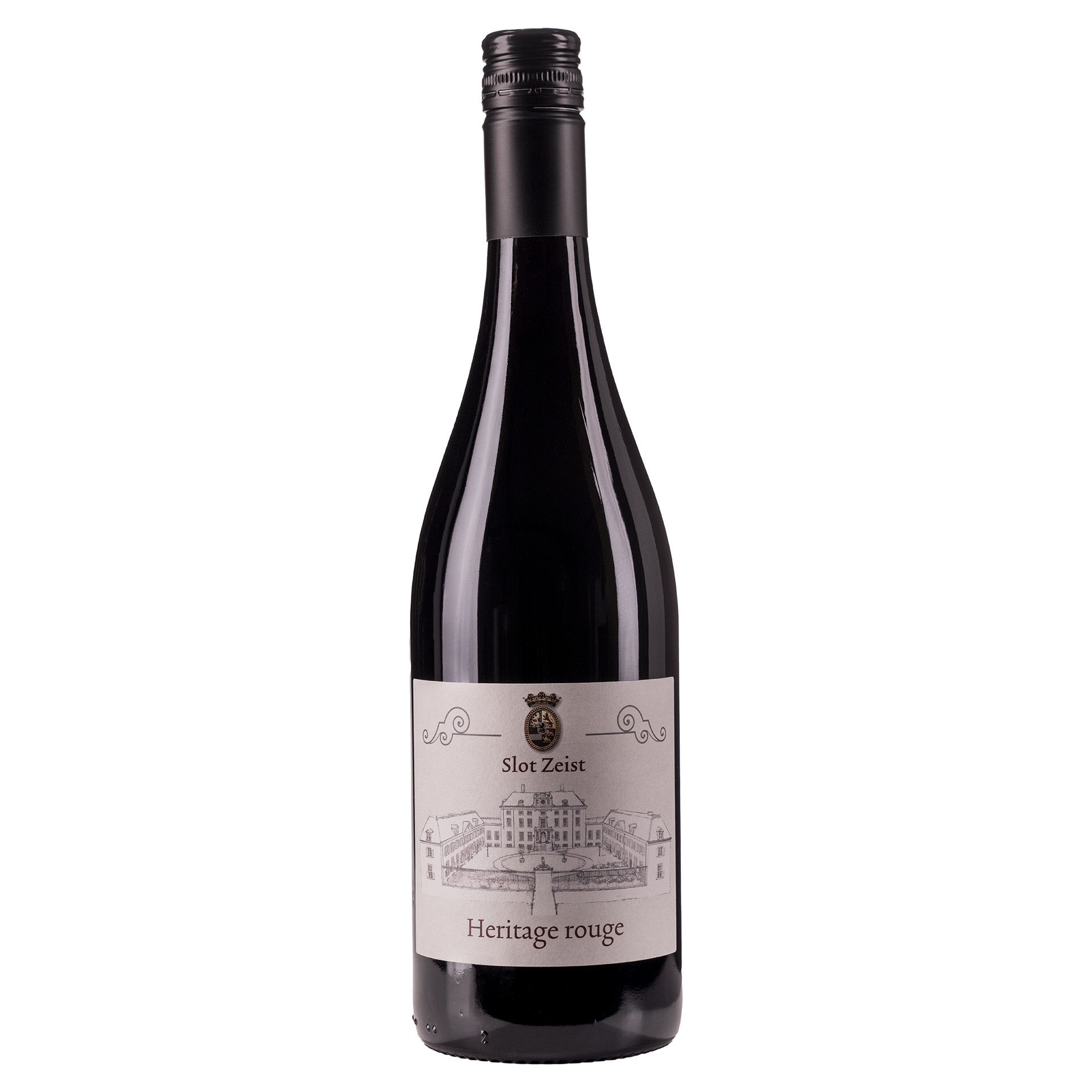Slot Zeist – Heritage Rouge (3 stuks)