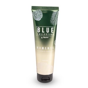 blue collection handcreme