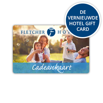Fletcher Cadeaukaart Hotel Gift Card
