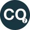 co2 neutraal icoon